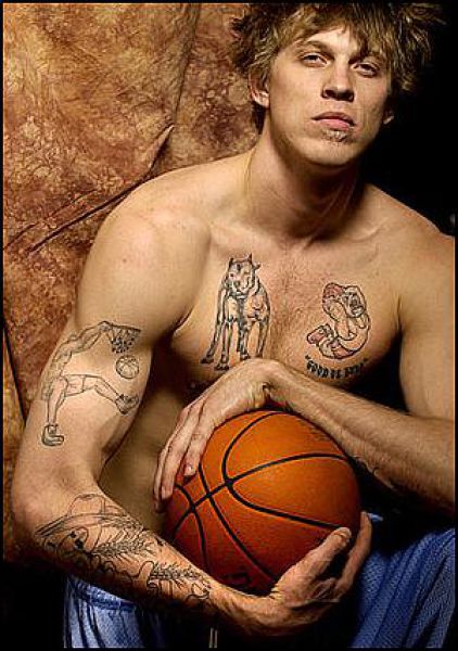 Chris Andersens Evolution (11 pics)