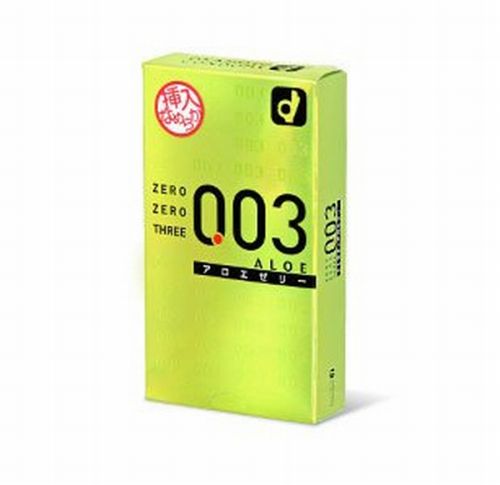 Exotic Condom Flavors (10 pics)