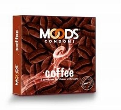 Exotic Condom Flavors (10 pics)