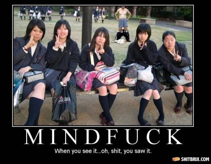 Mindf*ck Pictures (74 pics)