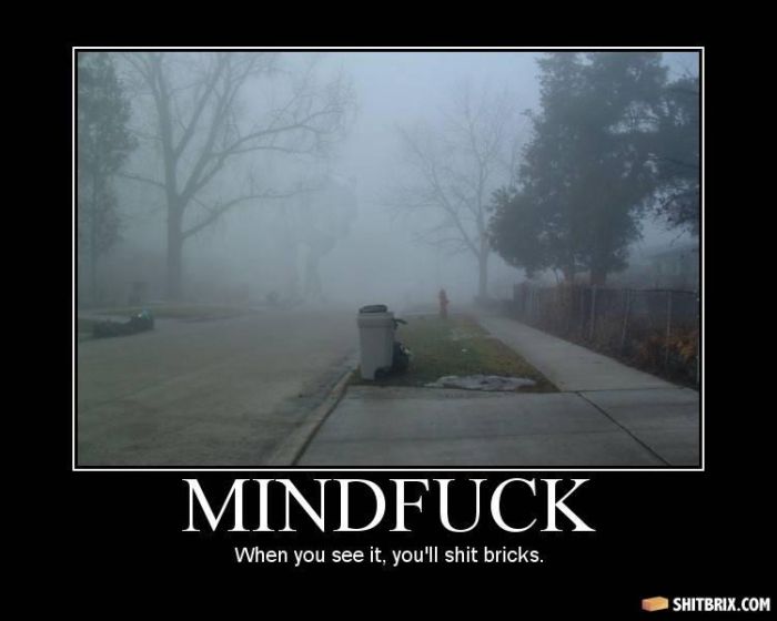 Mindf*ck Pictures (74 pics)