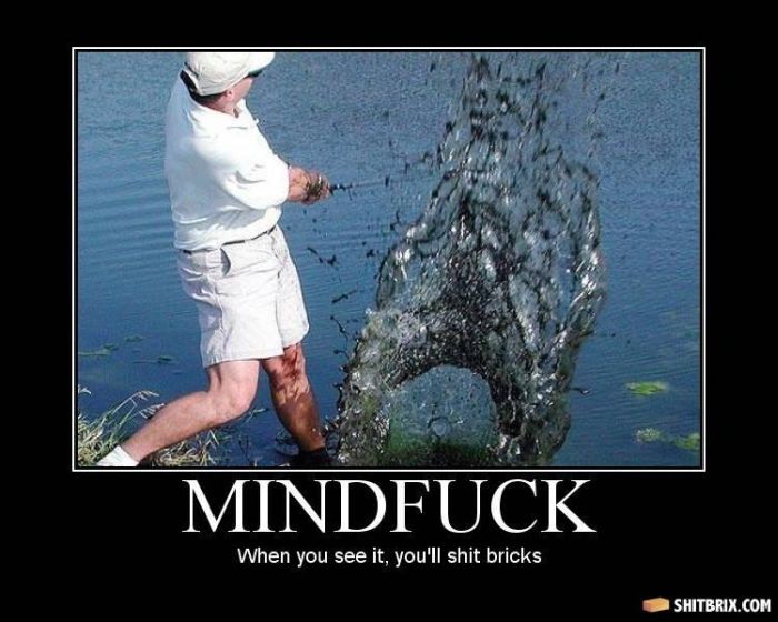 Mindf*ck Pictures (74 pics)