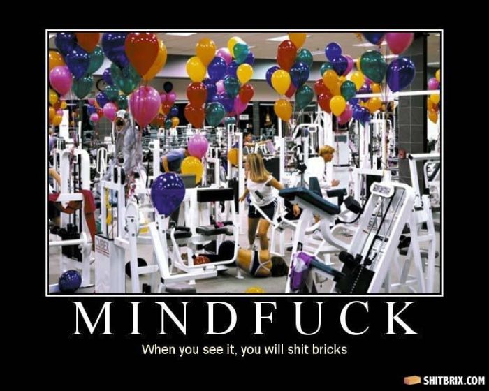 Mindf*ck Pictures (74 pics)