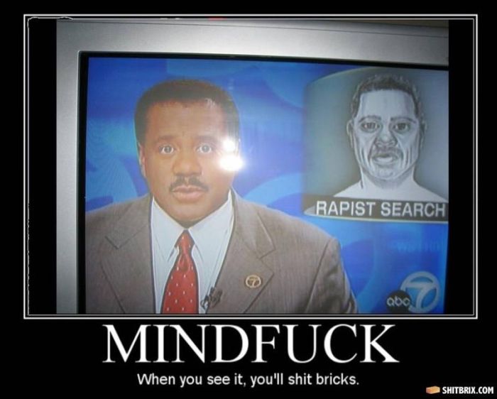 Mindf*ck Pictures (74 pics)