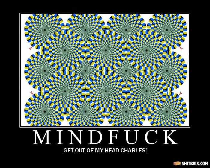 Mindf*ck Pictures (74 pics)