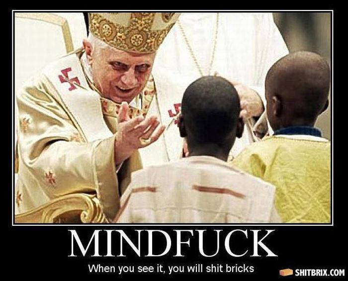 Mindf*ck Pictures (74 pics)