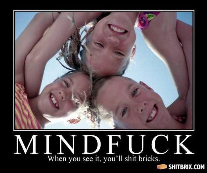 Mindf*ck Pictures (74 pics)