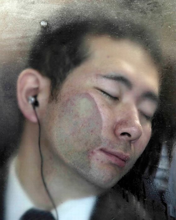 Tokyo Compression (10 pics)