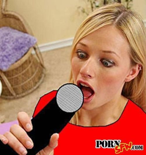 SFW Porn (109 pics)