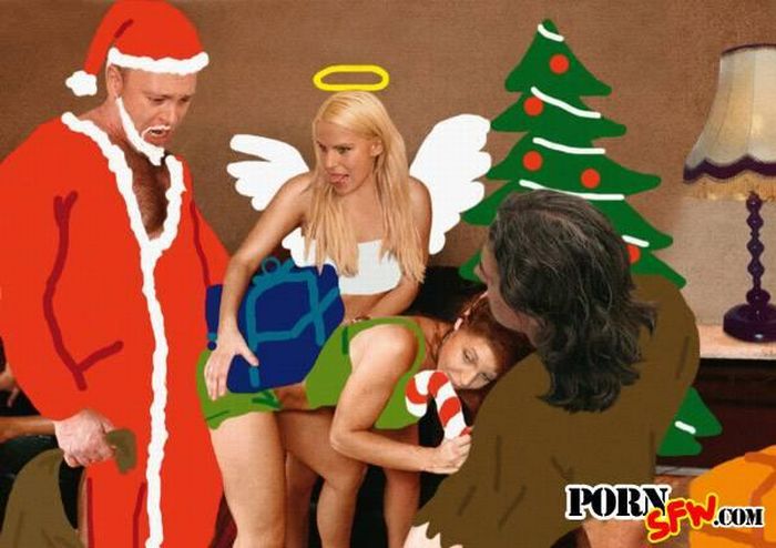 SFW Porn (109 pics)