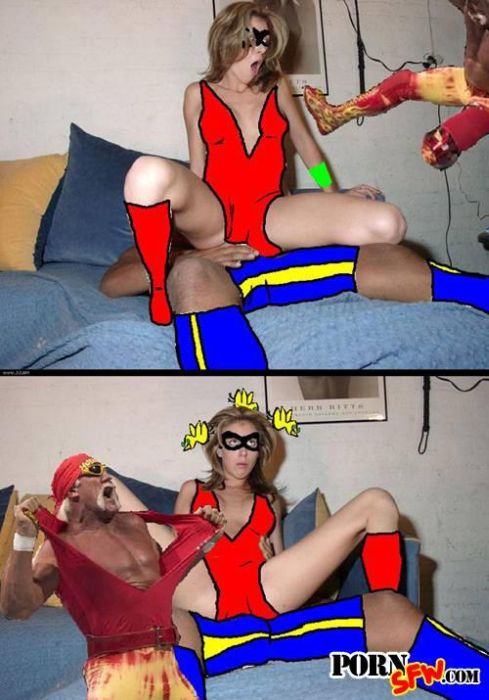 SFW Porn (109 pics)