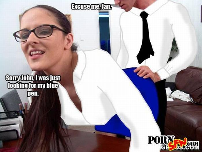 SFW Porn (109 pics)