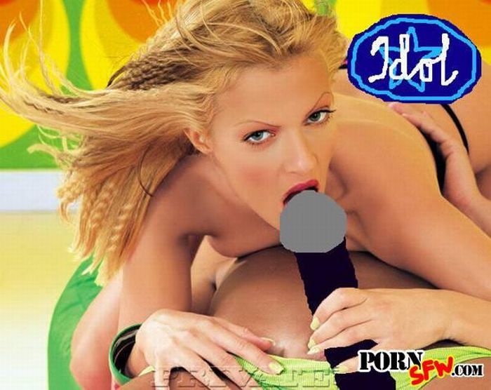 SFW Porn (109 pics)