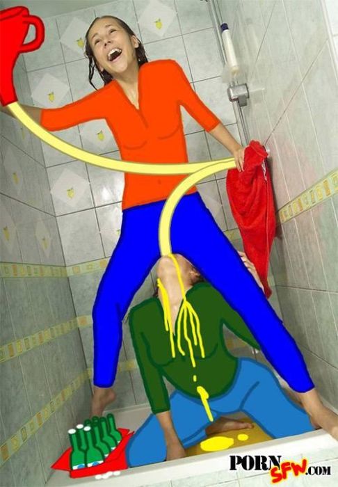 SFW Porn (109 pics)