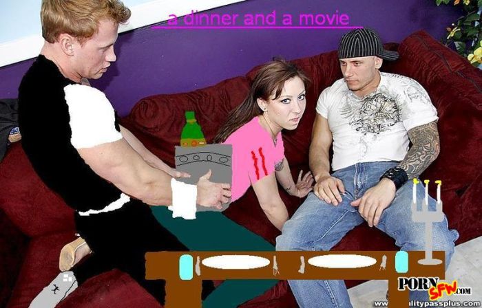 SFW Porn (109 pics)