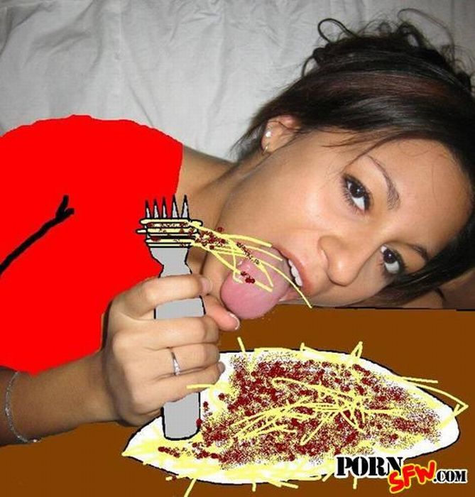 SFW Porn (109 pics)