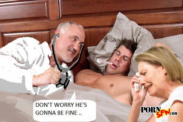 SFW Porn (109 pics)