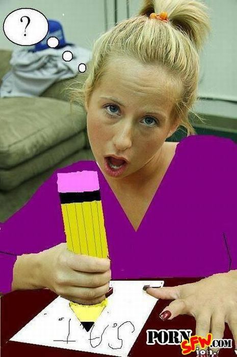 SFW Porn (109 pics)