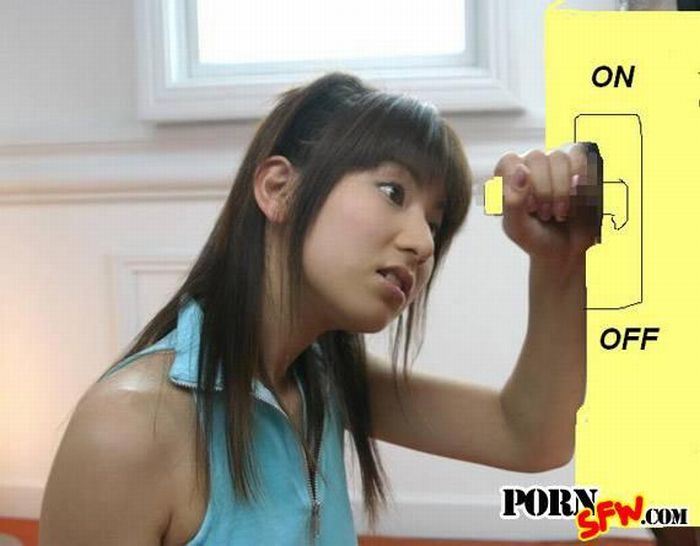 SFW Porn (109 pics)