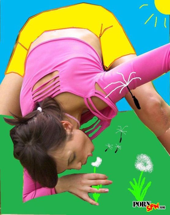 SFW Porn (109 pics)