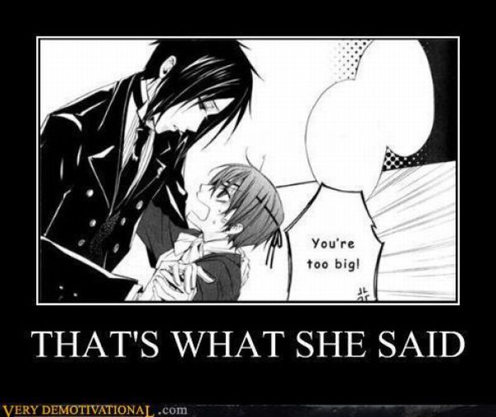 Funny Demotivational Posters (40 pics)