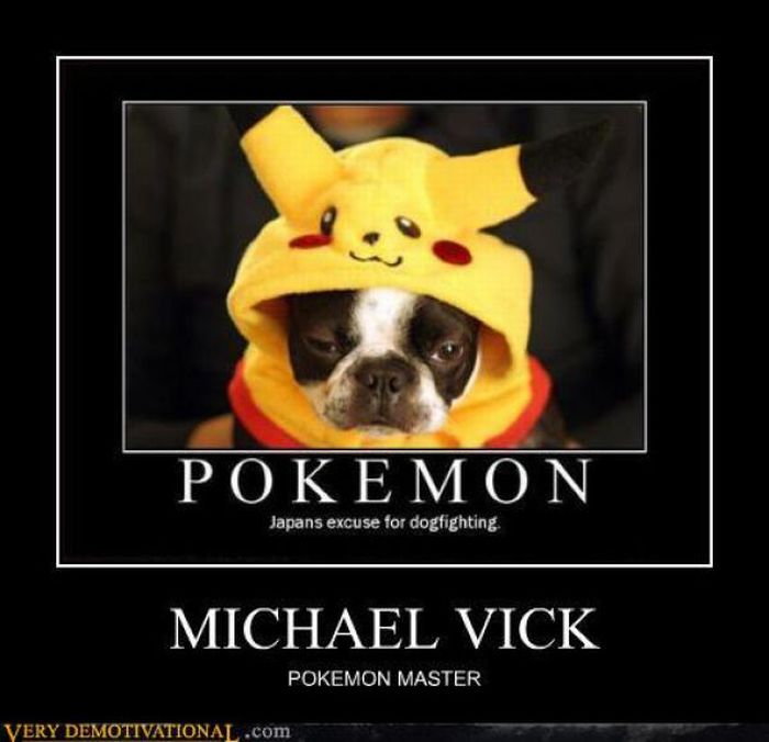 Funny Demotivational Posters (40 pics)