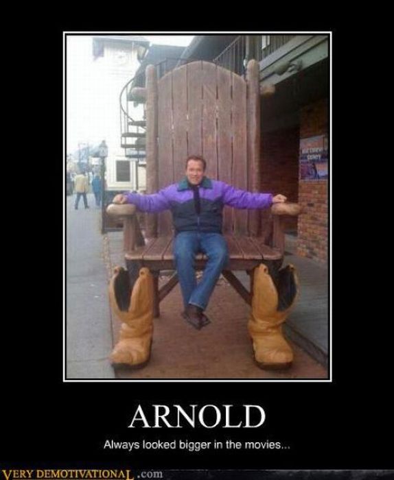 Funny Demotivational Posters (40 pics)