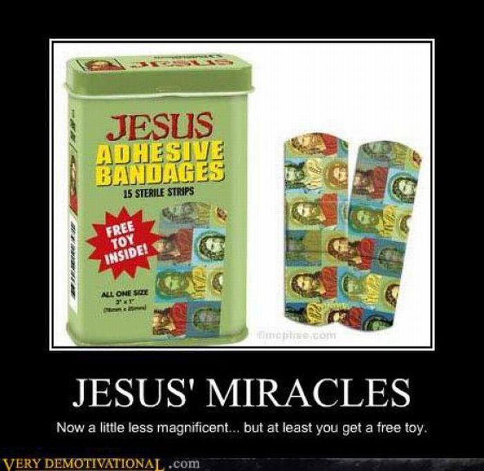 Funny Demotivational Posters (40 pics)