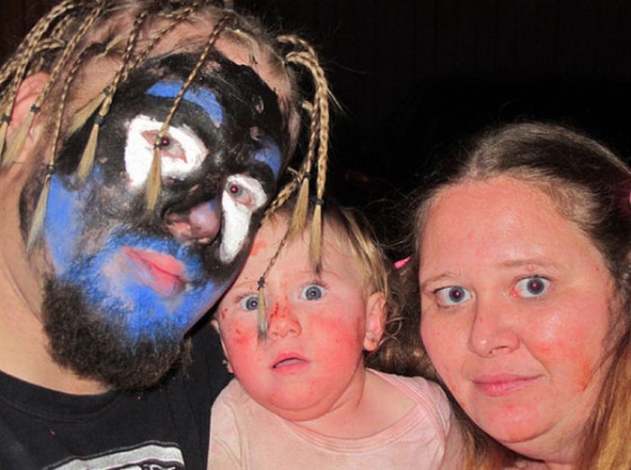 The Best Juggalo Photos (45 pics)