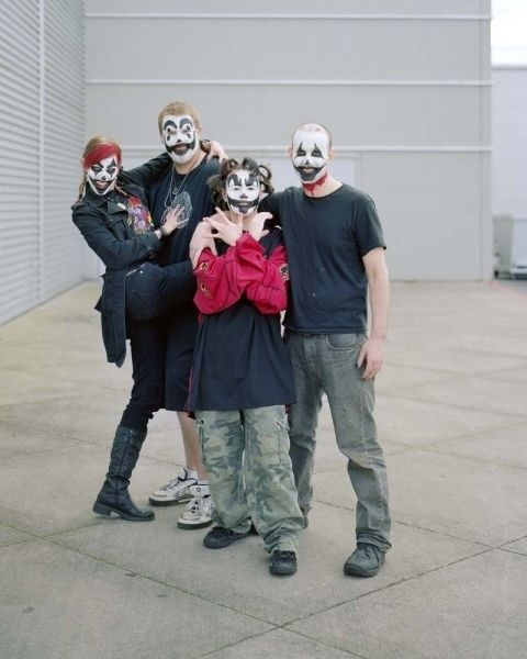 The Best Juggalo Photos (45 pics)