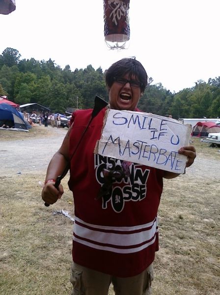 The Best Juggalo Photos (45 pics)