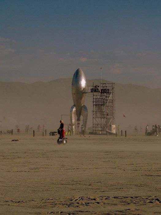 Burning Man (168 pics)