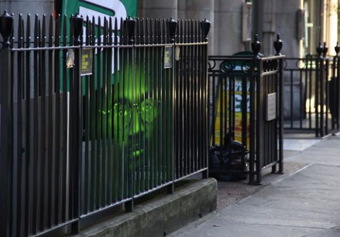 Anti-Execution Campaign (3 pics)