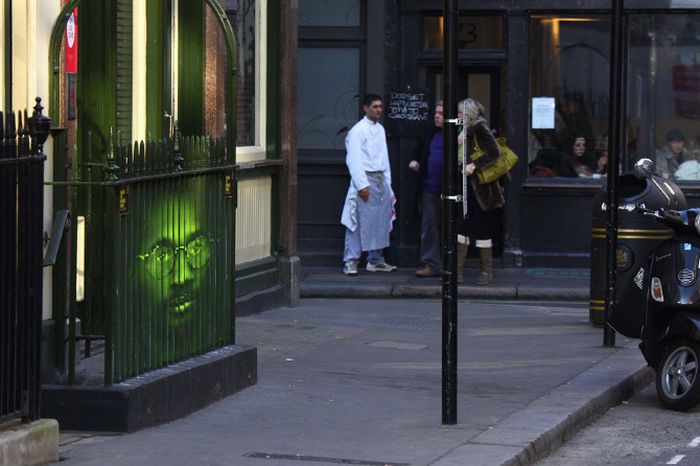 Anti-Execution Campaign (3 pics)