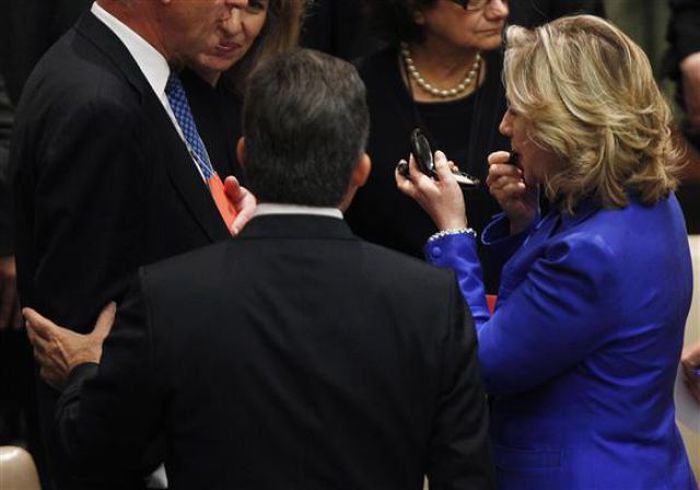 Funny Politicians (19 pics) Funny Politicians (19 pics)