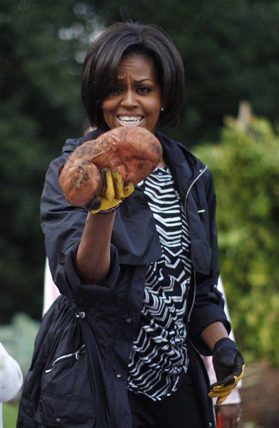 Funny Politicians (19 pics)