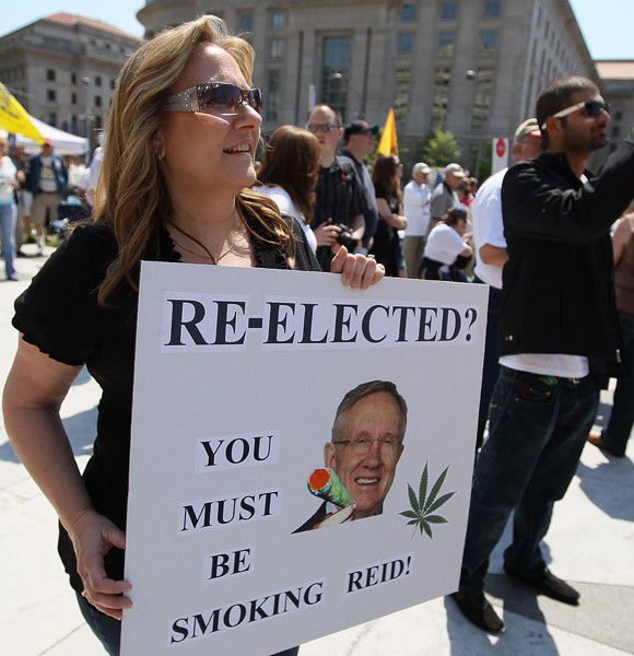 Funny Politicians (19 pics)