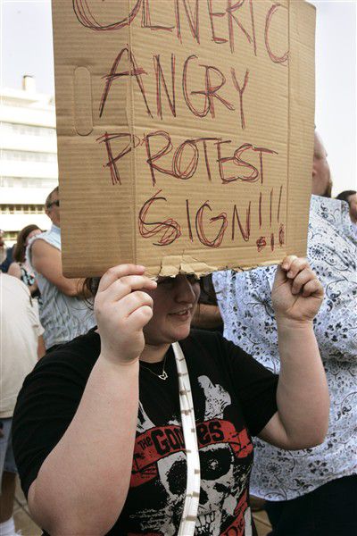 Funny Politicians (19 pics)