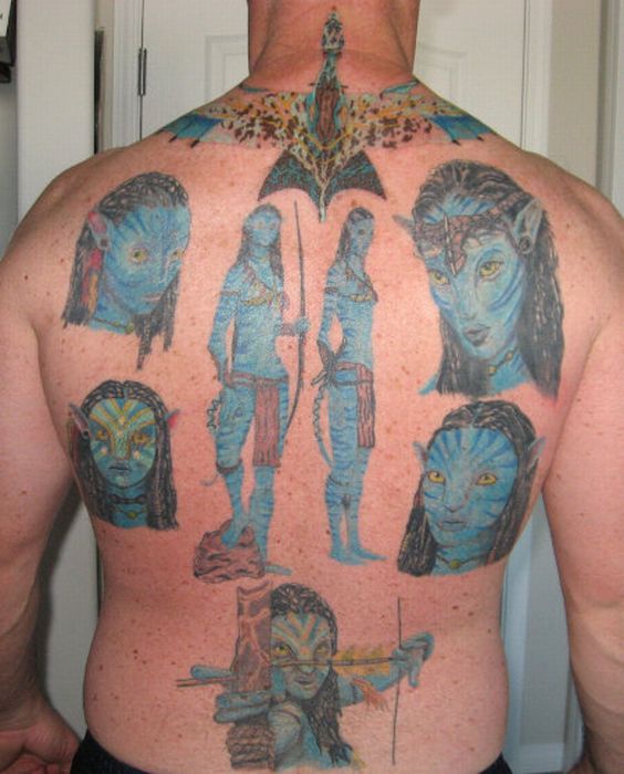 Acid Picdump (111 pics)
