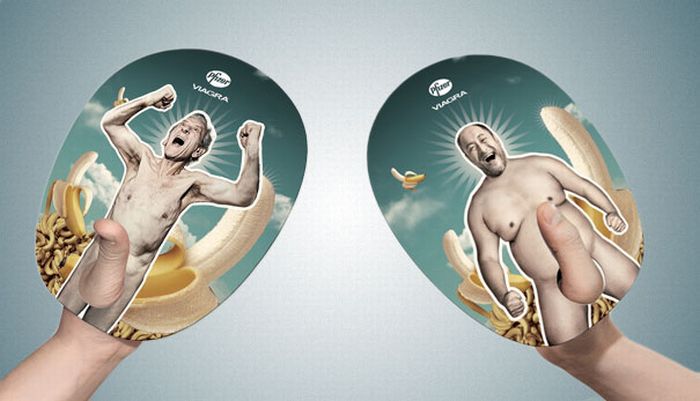 Sex in Advertising. Part 2 (31 pics)