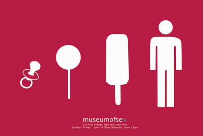 Sex in Advertising. Part 2 (31 pics)