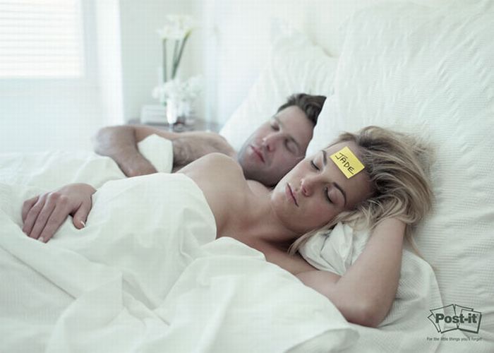 Sex in Advertising. Part 2 (31 pics)