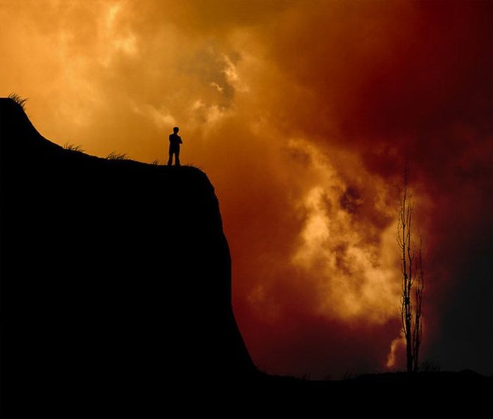 Beautiful Manipulated Photos by Peter Holme III (34 pics)