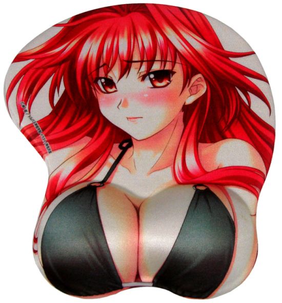 Sexy Mouse Pads (13 pics)