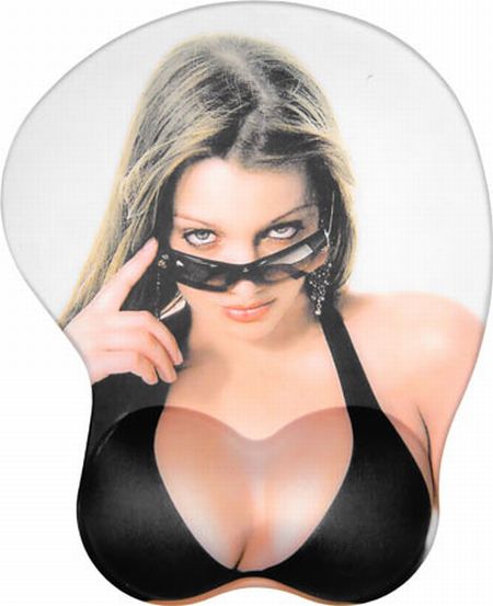 Sexy Mouse Pads 13 Pics