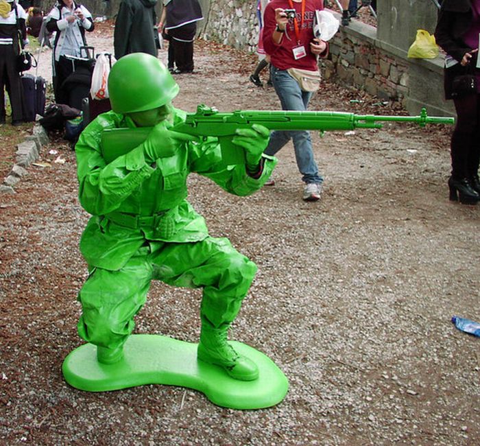 Acid Picdump (106 pics)