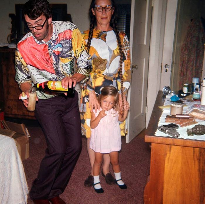 Acid Picdump (106 pics)
