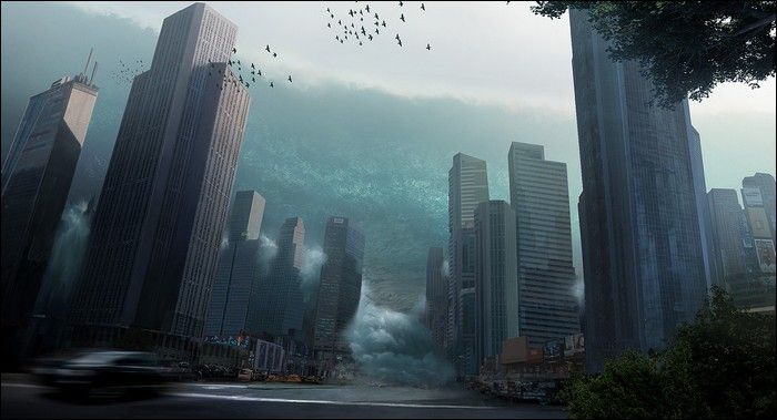 Great Flood (33 pics)