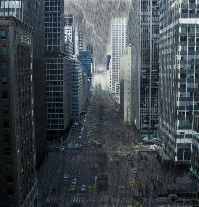 Great Flood (33 pics)