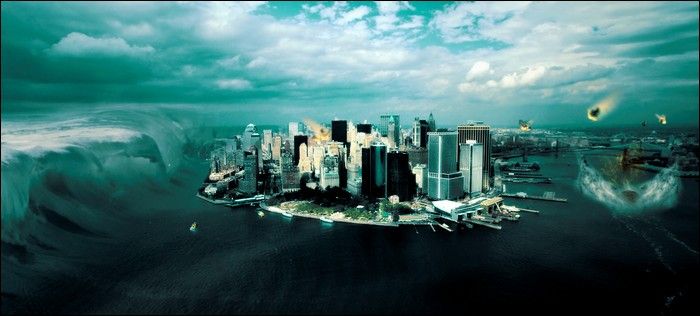 Great Flood (33 pics)